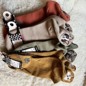 Women socks (size 5-8)